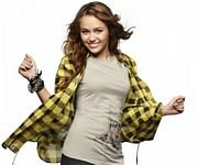 pic for Miley Ray Cyrus 960x800